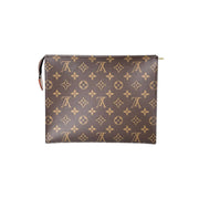 Louis Vuitton Toiletry Bag Monogram